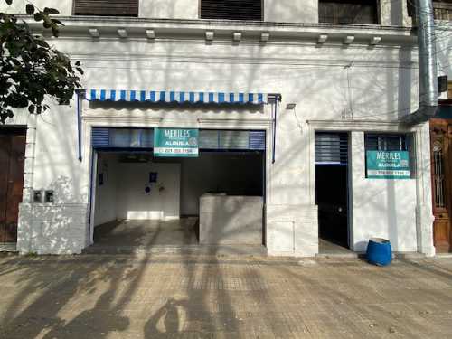 local en alquiler, 51 entre 16 y 17